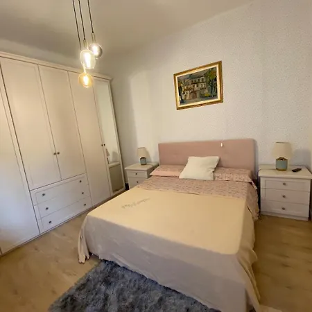 Διαμέρισμα La Casetta Della Pina *