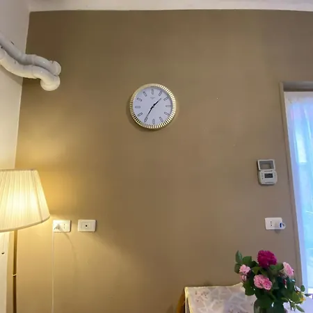 Appartement La Casetta Della Pina *