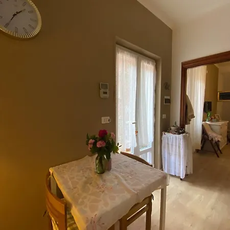 La Casetta Della Pina *