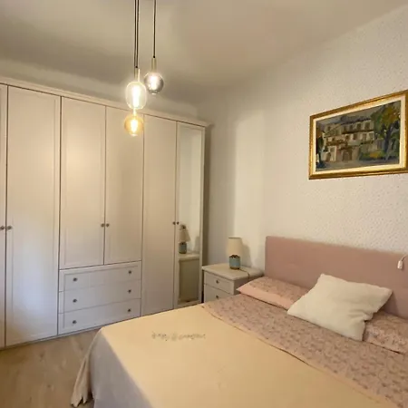 Appartement La Casetta Della Pina